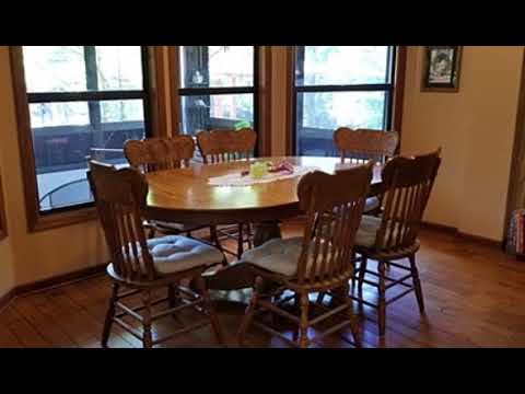 23581 Hillview Rd, Saucier, MS home video tour