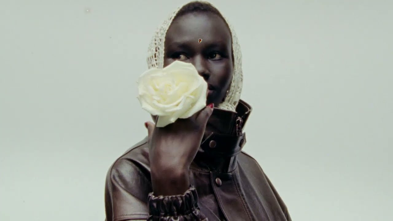 MAGDA BUTRYM PRE-FALL 2025 🌹