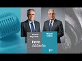 Foro abierto