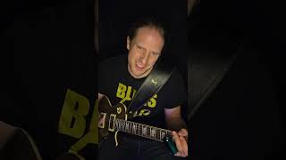 Open D - Slide Guitar 1 (Getting Started)