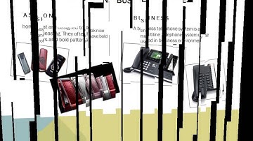 Fashion phones / business phones /multifunctional phones (EdExcel GCSE ICT Revision)