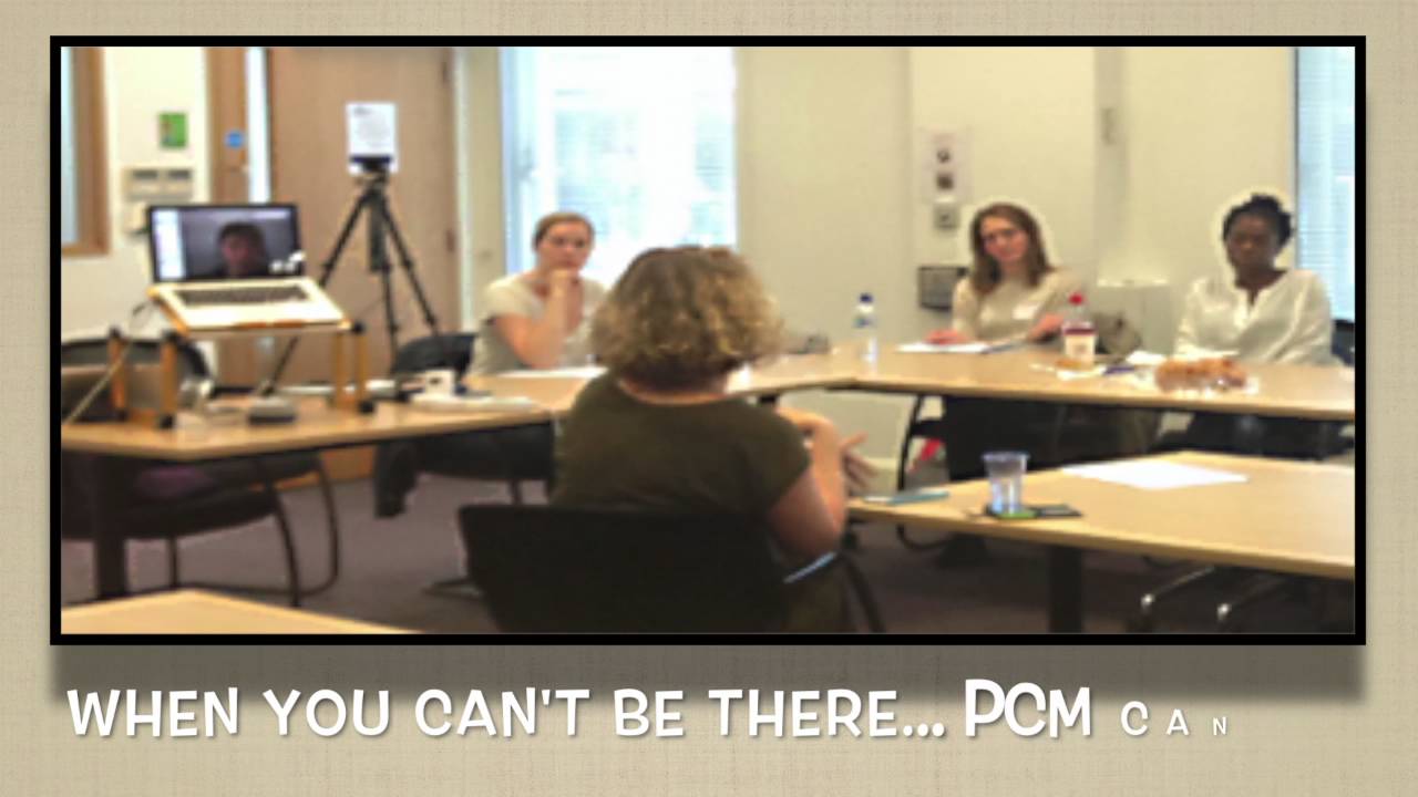 Making Digital Matter