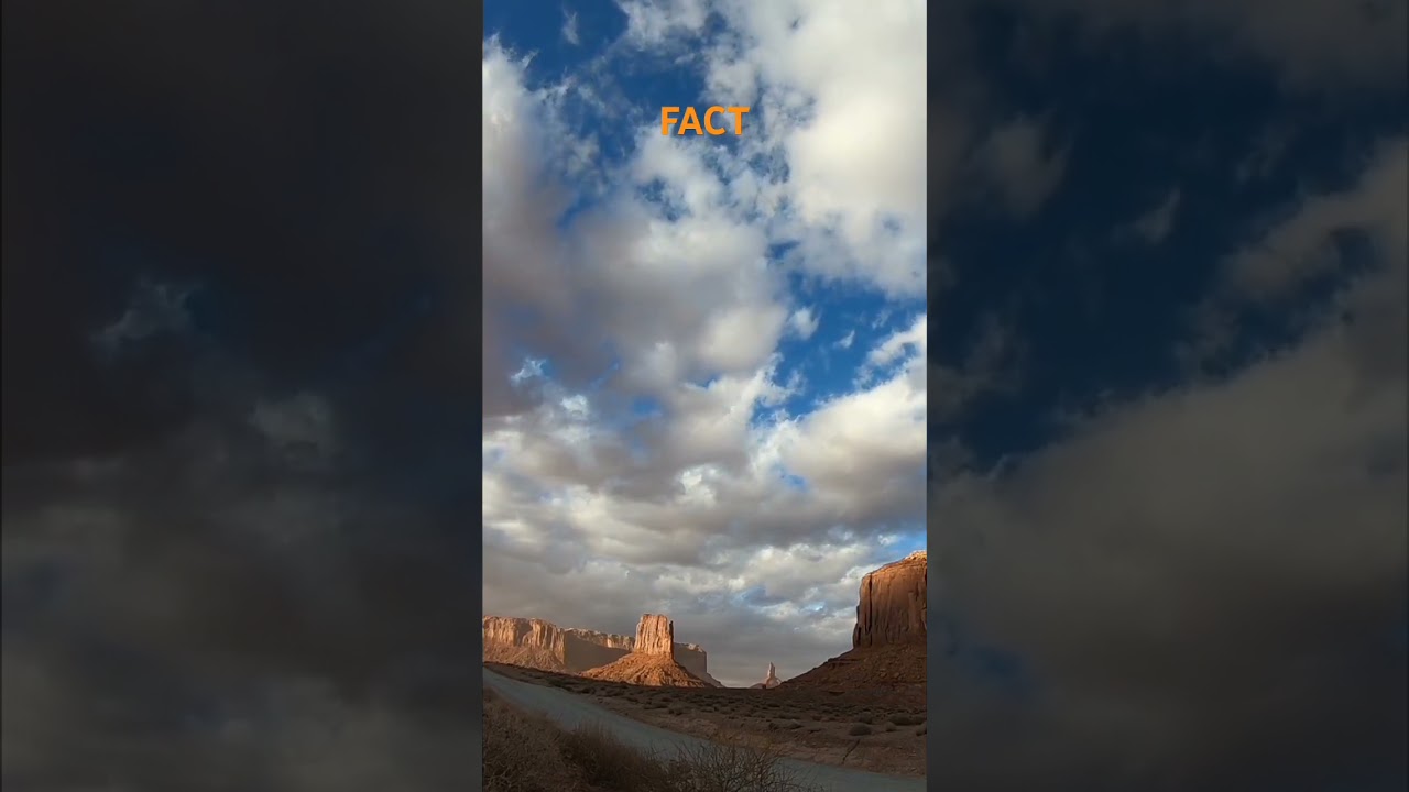 The Million-Kilo Cloud