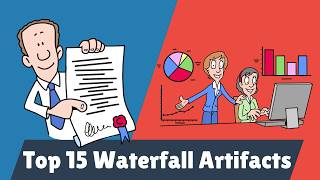 Famous Top 15 Waterfall Artifacts Explained | How Predictive Projects Actually Work Net Worth