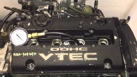 K1907 H22A1045411 ---Engine Compression | jdmenginesusa.com | 804-525-6287