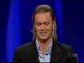 Craig McLachlan Interview on Dentons "Enough Rope" -  1 of 3