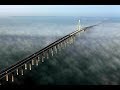 中国最壮观的大桥：耗资95亿4年建成，被美国评为全球最棒桥梁