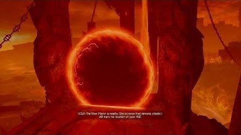 DOOM Eternal Beast mode