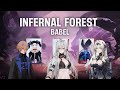 Infernal forest babel showcasepgr