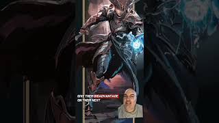 Eldritch knight #DungeonMaster #dungeonsanddragons #DNDshorts #DNDCommunity #playershandbook2024