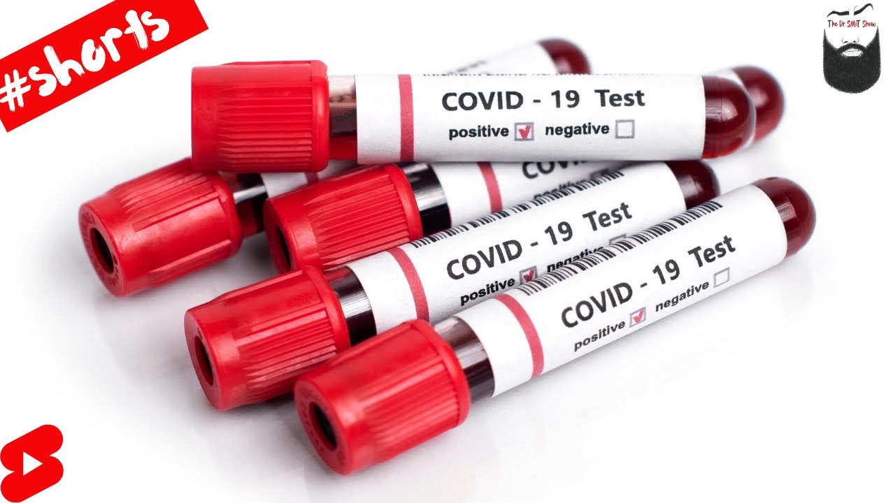 COVID Test🧪🔬 