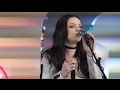 Amy Macdonald - Dream On / Live at Dzień Dobry TVN in Poland / 23.03.17