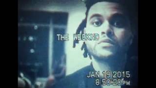 The Weeknd - After Hours (Slowed To Perfection) 432hz Resimi