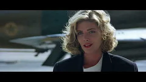 Лучший стрелок (1986) - Фильм Вкратце