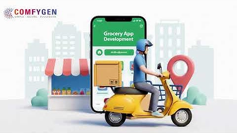 Build Your Own Grocery Delivery App – Fast, Scalable, Profitable!