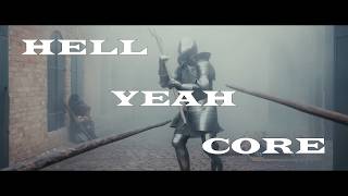 HELL YEAH CORE