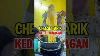 Viral Jasuke Cheese Tarik | Kedai Juragan Alas Sumbawa