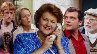 LIVE 🔴 9 Hours of Top Tier British Sitcoms! | BBC Comedy Greats