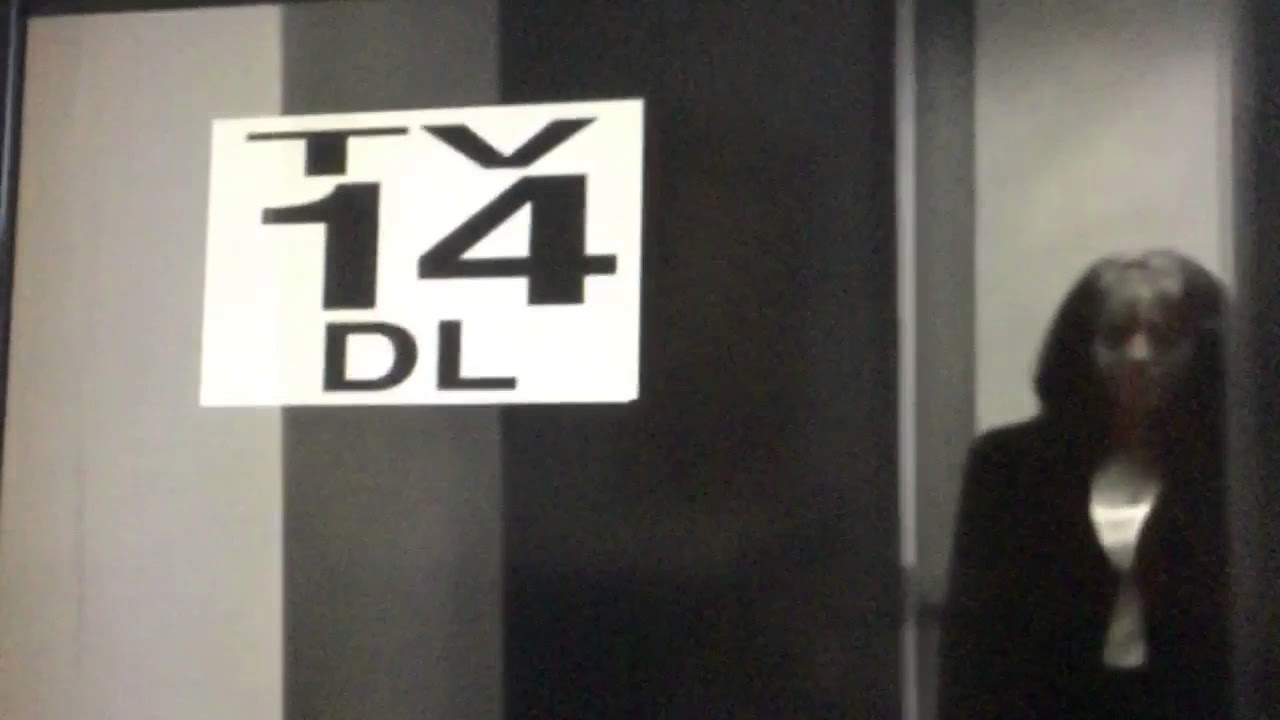 TV 14 DL.