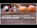 1951 Bloody Mary a La Milo (First Bloody Caesar In Disguise?) - Cocktails After Dark
