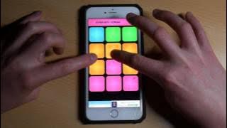 Super Pads Faded Alan Walker Tutorial