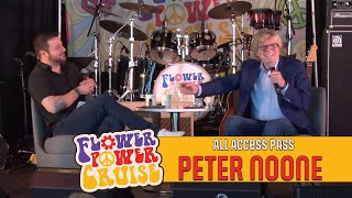 All Access Pass with Peter Noone