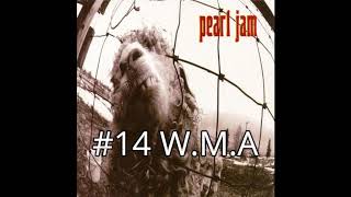 Top 30 Pearl Jam Songs