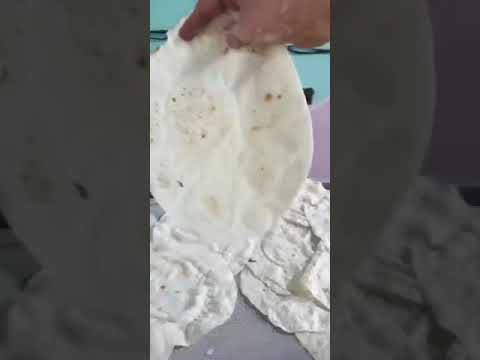 مكبس خبز التورتيلا من شركة   005396174157