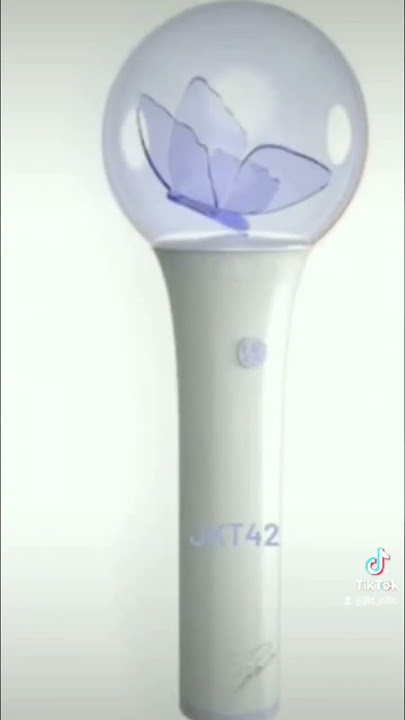 lighstick jkt42