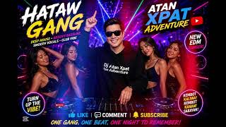 #HatawGang #DeepHouse #EDM2026 #ClubVibes #DanceMusic #HouseMusic #GroovyBassline #ElectronicMusic