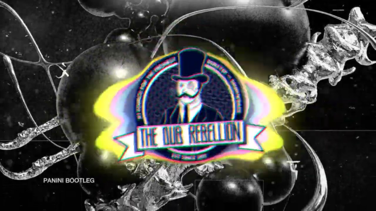 Aweminus & Algo - Panini Bass (VANM Bootleg)