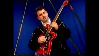 🎸Rüstəm Quliyev - Bir tanem (Türk musiqisi Şahsenem Nar tanem) Resimi