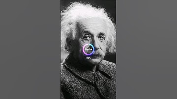 What does anime Einstein look like? #aiart #ai #einstein