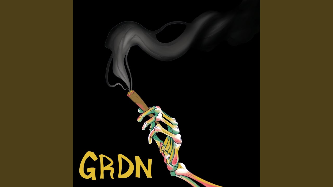 Watch GRDN on YouTube Watch GRDN on YouTube