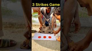 3 Strikes Online funtvlite reels tiktokviral2024 viralpost2024 shortss gamings