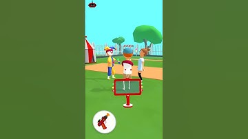 Find the Alien 1 Level Gameplay Walkthrough | Best Android, iOS Games