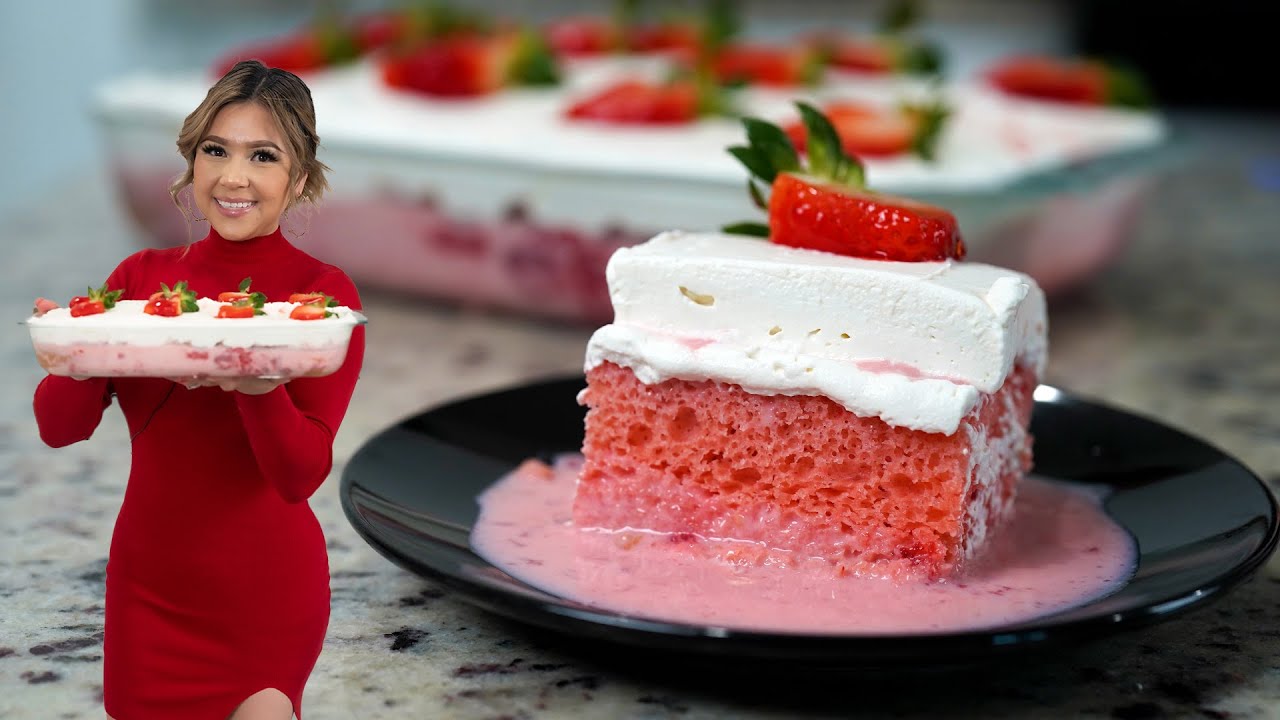 Завершите год и встречайте 2023 год с ягодным тортом «Три лече»