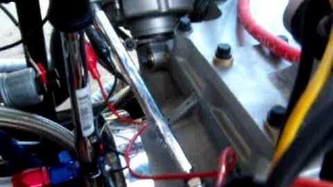 Setting Mag timing.MOV