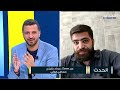 الحدث - وجدي العريضي - 19-4-2024