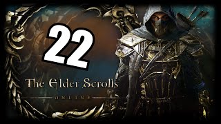 Leveling Weekends: Elder Scrolls Online - Episode 22