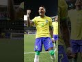 JOGA MUITO || #shorts #futebol #soccer
