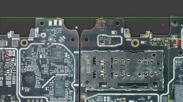 Realme C25 WiFi, Bluetooth, GPS Solution
