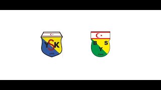 Yalova Sk 0 - 4 Binatlı Ysk Aksa 1.Lig Süleyman Göktaş Sezonu 16.03.2025
