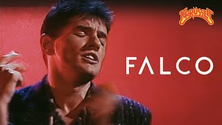 Falco - Nur mit dir (Karussell) (Remastered)