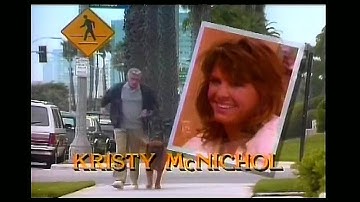 Golden Girls / Empty Nest - Opening in French - Theme Song Credits - Intro