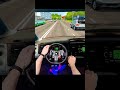City Car Driving Car Simulator for PC G29 Logitech