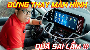 Android Box là gì? Liệu Android Box Safeview có thay thế được màn Android?