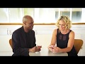 Sarah Sealey PRACTICE SCENE with Nathan Clough
