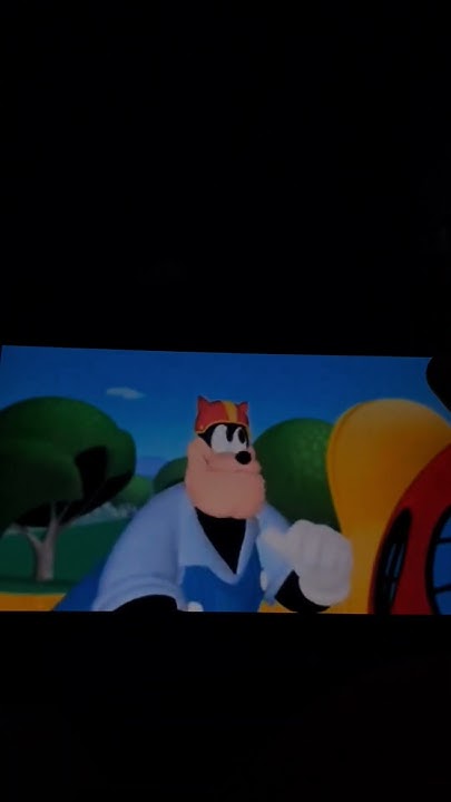 Mickey mouse clubhouse road rally the road rally racers introduction - Mickey Mouse Clubhouse Road Rally Part 2