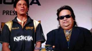 Bappi lahiri-snake dance song - YouTube